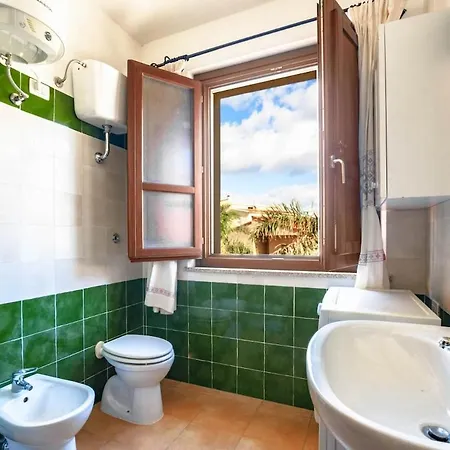 Domu Joy - - Prima Golfo Aranci