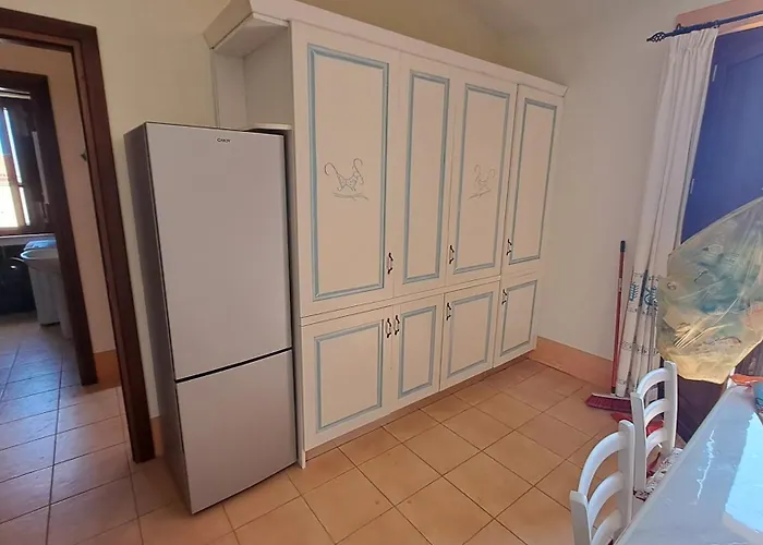 Domu Joy - - Prima Golfo Aranci